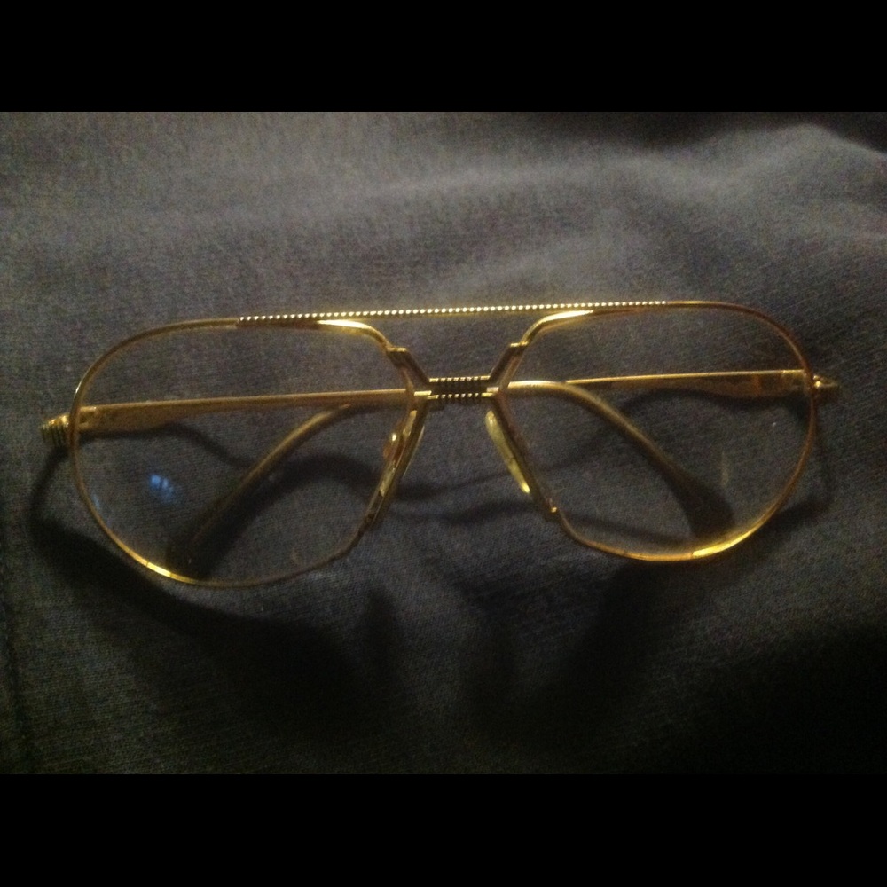Designer frames - Picture 2 of 2